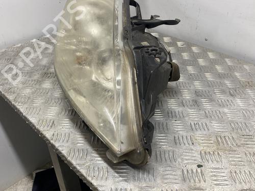 Right headlight PEUGEOT 5008 (0U_, 0E_) 2.0 HDi 150 / BlueHDi 150 | BP25894924C29 
