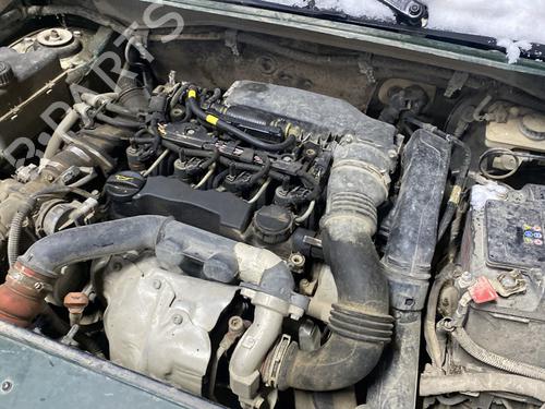 Starter CITROËN BERLINGO / BERLINGO FIRST MPV (MF_, GJK_, GFK_) 1.6 HDI 90 (MF9HX) | BP31294722M8