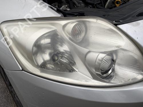 Right headlight TOYOTA AURIS (_E15_) 2.0 D-4D (ADE150_, ADE150R) | BP30774603C29 - Image 4