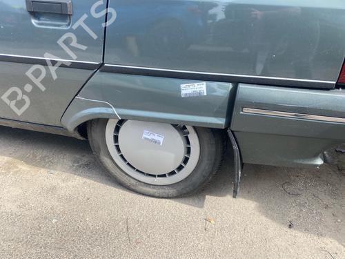Used Left rear fenders Left rear fenders 38064072 38064072