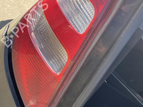 left-taillight-mercedes-benz-a-class-w169-2004-2005-2006-2007-2008-2009-2010-2011-2012-33725719 main image