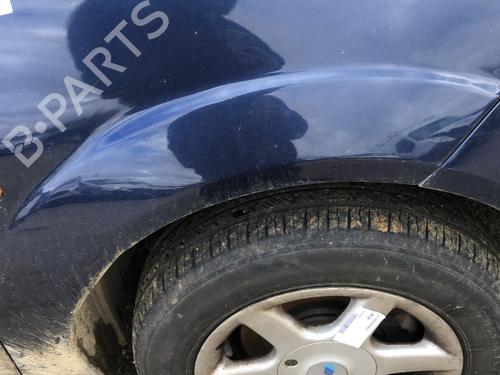 Right front fenders FORD FIESTA V (JH_, JD_) 1.4 TDCi | BP22126661C42 