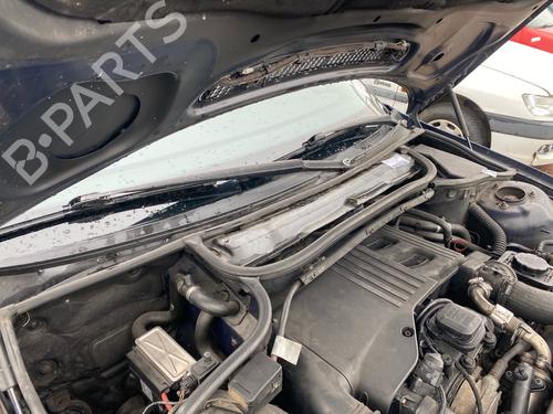 Used Scuttle panel Scuttle panel 36337403 36337403