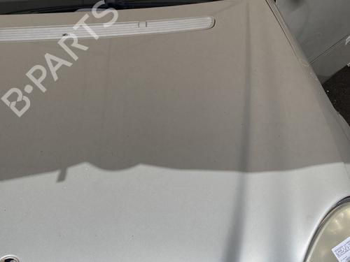 Hood MERCEDES-BENZ E-CLASS (W211) E 270 CDI (211.016) | BP26962306C1 