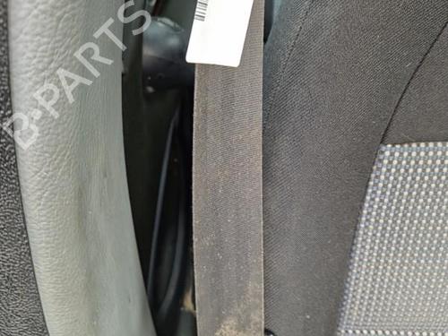 Used Front right seatbelt Front right seatbelt 22121745 22121745