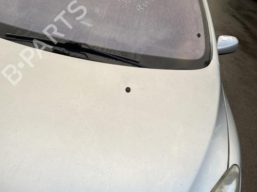 Hood PEUGEOT 307 (3A/C) 2.0 HDi 110 | BP22358353C1 