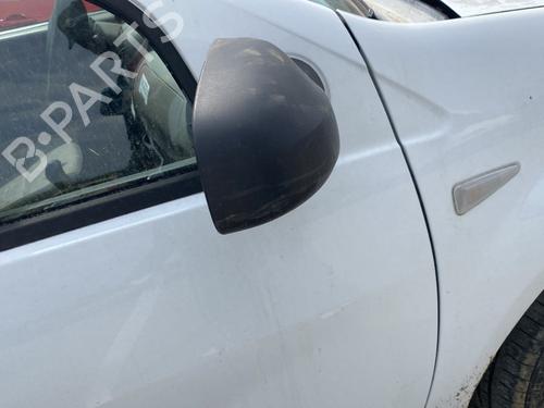 Right mirror DACIA SANDERO 1.2 16V | BP26028026C27