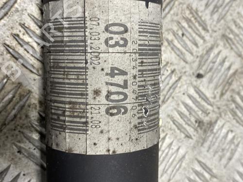 Driveshaft MERCEDES-BENZ C-CLASS T-Model (S203) C 220 CDI (203.208) | BP22178770M37 