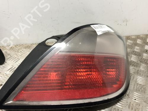 Right taillight OPEL ASTRA H (A04)  | BP22124283C35 