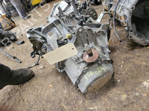 Gearbox CITROËN ZX (N2) 1.9 D | BP21516762M3 