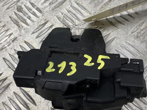 Used Tailgate lock Tailgate lock CITROËN C4 CACTUS 1.6 BlueHDi 100 (99 hp) 24925095 24925095