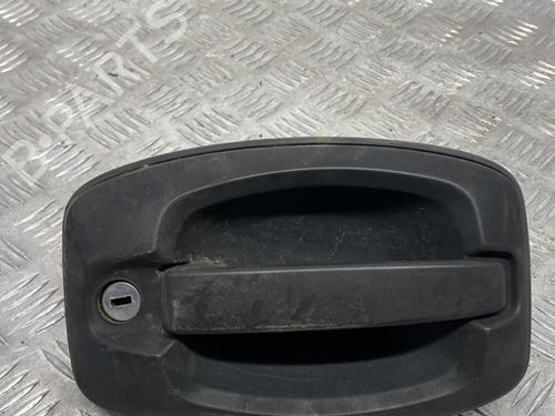 Used Exterior handle PEUGEOT BOXER Van 2.2 HDi 120 (120 hp) 25147729