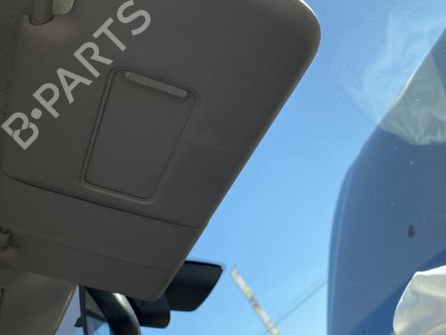 Right sun visor FORD MONDEO III (B5Y) 2.0 TDCi | BP24435725I2 