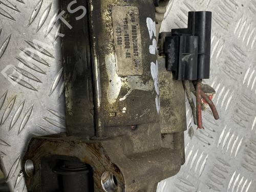 Starter FORD TRANSIT Platform/Chassis (FM_ _, FN_ _) 2.0 TDCi (F_E_, F_F_) | BP29501307M8 