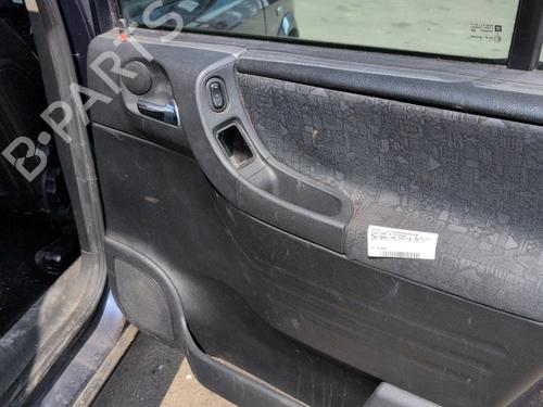 Used Rear right panel Rear right panel OPEL ZAFIRA A MPV (T98) 2.0 DI 16V (F75) (82 hp) 26738577 26738577