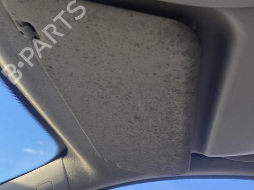 Used Right sun visor Right sun visor PEUGEOT EXPERT Van (VF3A_, VF3U_, VF3X_) 1.6 HDi 90 16V (90 hp) 32045317 32045317