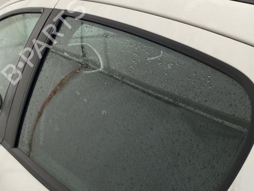Used Rear left door window PEUGEOT 207 (WA_, WC_) 1.4 HDi (68 hp) 29142843
