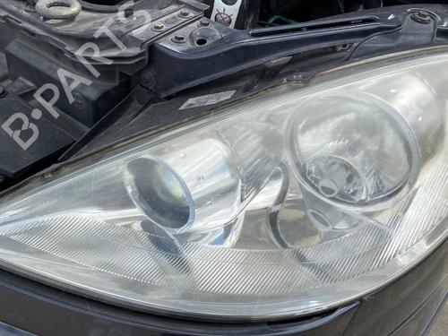 Left headlight PEUGEOT 807 (EB_) 2.2 HDi | BP25771439C28 - Image 2