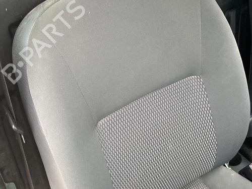 Used Right front seat Right front seat CITROËN BERLINGO / BERLINGO FIRST MPV (MF_, GJK_, GFK_) 1.6 HDI 90 (MF9HX) (90 hp) 31019160 31019160