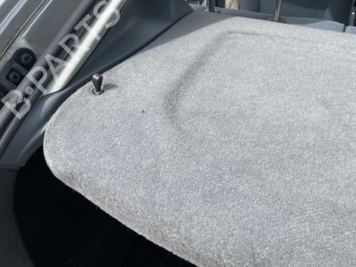 Used Rear parcel shelf Rear parcel shelf 22122331 22122331