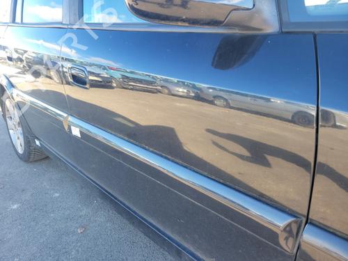Right front door OPEL ZAFIRA A MPV (T98) 2.0 DTI 16V (F75) | BP20495748C3 