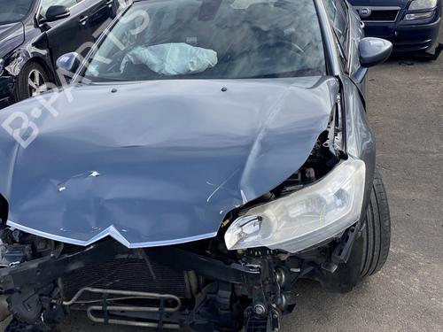 Used Fuel tank CITROËN C5 III Break (RW_) 2.0 HDi (136 hp) 28806459