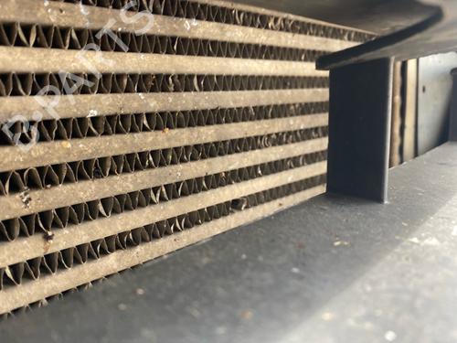 Used Intercooler Intercooler 37706869 37706869