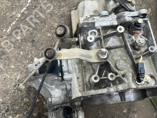 Gearbox PEUGEOT 206 Hatchback (2A/C) 2.0 HDI 90 | BP19907475M3 