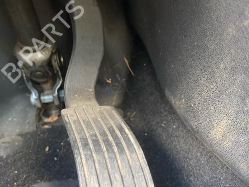 pedal-citroen-c3-ii-sc_-2009-34046253 main image