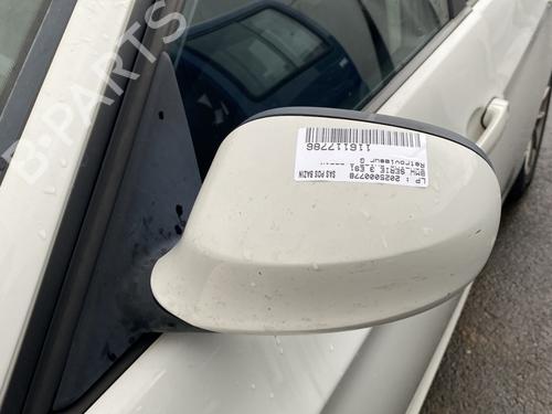 Left mirror BMW 3 Touring (E91) 316 d | BP30552245C26