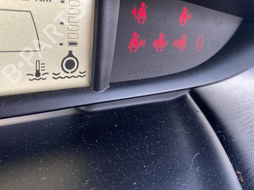 Engine CITROËN C4 I (LC_) 1.6 HDi | BP32861456M1  - Image 8