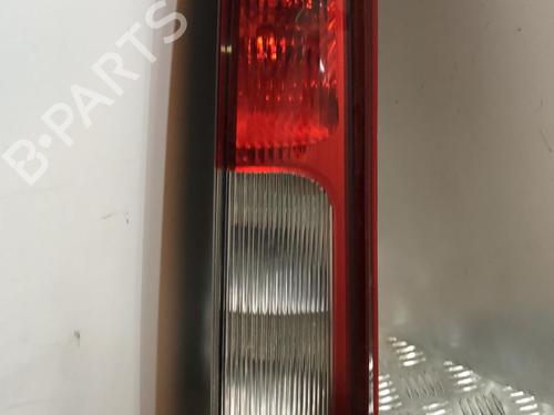Right taillight FORD FOCUS C-MAX (DM2) 1.6 TDCi | BP22110566C35 
