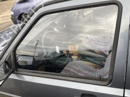 Türscheibe links vorne VW GOLF II (19E, 1G1) 1.6 TD | BP30683018C18 