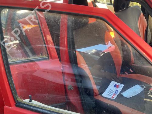 Used Front right door window Front right door window 36817212 36817212