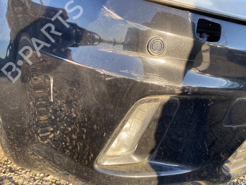 Front bumper FORD C-MAX (DM2) 2.0 TDCi | BP32629969C7 - Image 2