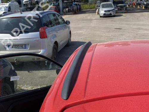 Roof bar MICROCAR M.GO 0.5 | BP28332264C65 