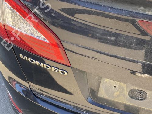 Tailgate FORD MONDEO IV (BA7) 1.8 TDCi | BP25001250C6 
