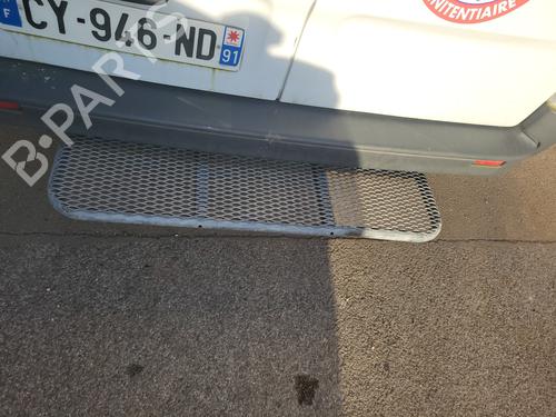 Used Step Step RENAULT TRAFIC II Van (FL) 2.5 dCi 145 (FL0J) (146 hp) 22127735 22127735