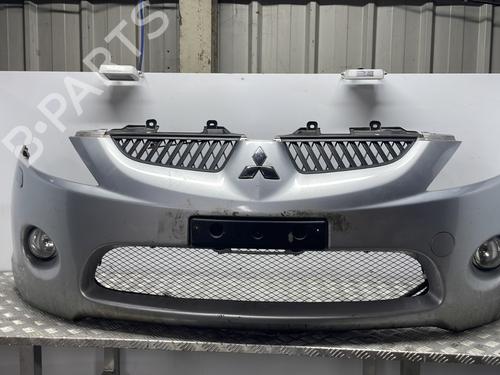 Pare-chocs avant MITSUBISHI GRANDIS (NA_W) 2.0 DI-D (NA8W) (136 hp) 30624765