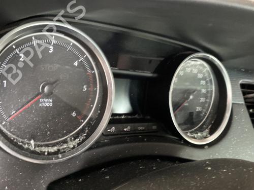 Used Instrument cluster PEUGEOT 508 I (8D_) 1.6 BlueHDi 120 (120 hp) 19909324