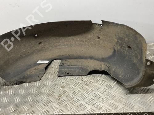 Used Wheel arch CITROËN C3 II (SC_) 1.4 HDi 70 (SC8HZC, SC8HR0, SC8HP4) (68 hp) 25271252