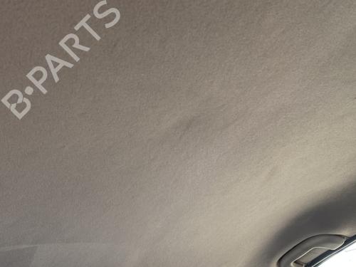 Used Interior roof Interior roof OPEL ZAFIRA A MPV (T98) 2.0 DI 16V (F75) (82 hp) 26743731 26743731