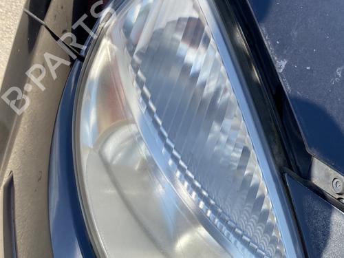 Used Right headlight Right headlight RENAULT GRAND SCÉNIC II (JM0/1_) 1.9 dCi (JM0G, JM12, JM1G, JM2C) (120 hp) 25221443 25221443
