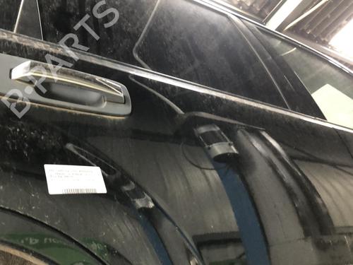 Used Right rear door Right rear door NISSAN X-TRAIL I (T30) 2.2 Di 4x4 (114 hp) 19905658 19905658