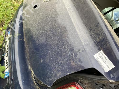 Tailgate DACIA LOGAN II TCe 90 (L8MA, L8M1, L8AC) | BP26940016C6 - Image 5