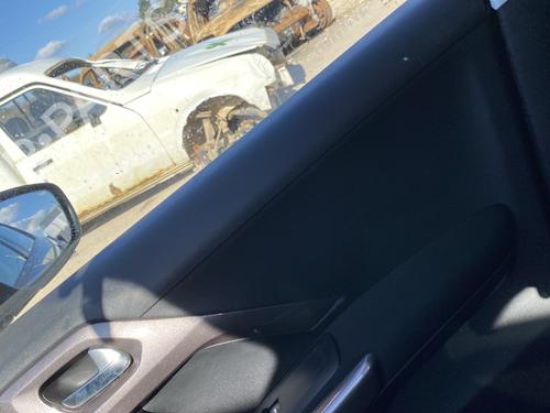 Used Front right panel Front right panel PEUGEOT 2008 I (CU_) 1.6 HDi (92 hp) 33554705 33554705