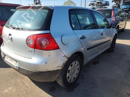 Gearbox VW GOLF V (1K1)  | BP33991880M3  - Image 6