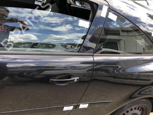 Used Left rear fenders Left rear fenders 22121634 22121634