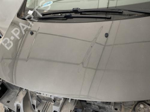 Used Hood PEUGEOT 3008 I MPV (0U_) 1.6 HDi (114 hp) 30355056