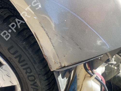 Right front fenders NISSAN MICRA III (K12) 1.2 16V | BP28000109C42 